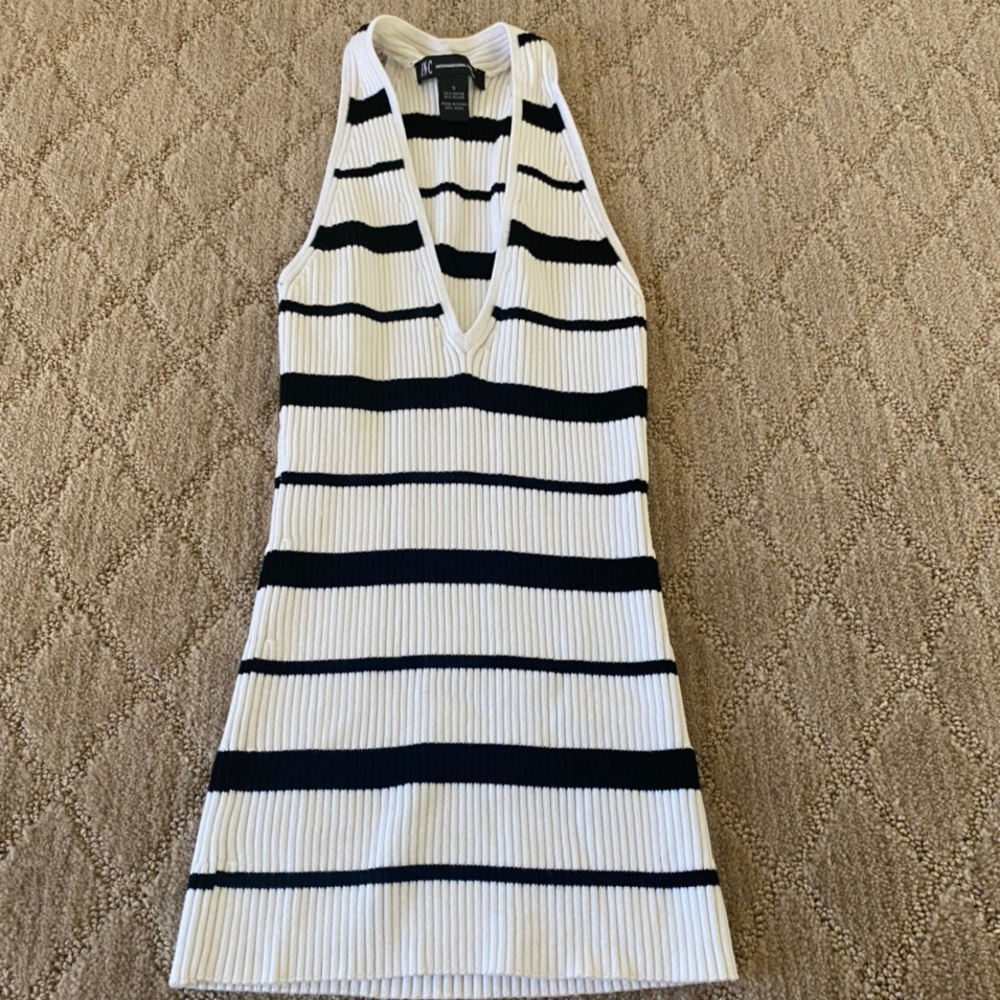 Inc Tank Top